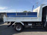 日野レンジャーダンプ中型（4t）[写真07]