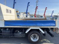 日野レンジャーダンプ中型（4t）[写真10]