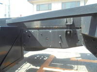 UDトラックスクオンコンテナ専用車大型（10t）[写真11]