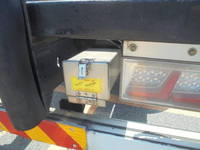 UDトラックスクオンコンテナ専用車大型（10t）[写真13]