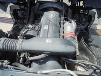 UDトラックスクオンコンテナ専用車大型（10t）[写真17]