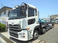 UDトラックスクオンコンテナ専用車大型（10t）[写真04]