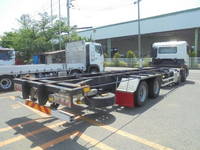 UDトラックスクオンコンテナ専用車大型（10t）[写真05]