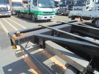 UDトラックスクオンコンテナ専用車大型（10t）[写真08]