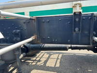 三菱ふそうスーパーグレートコンテナ専用車大型（10t）[写真11]