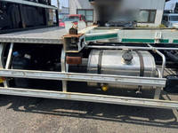 三菱ふそうスーパーグレートコンテナ専用車大型（10t）[写真14]