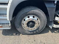 三菱ふそうスーパーグレートコンテナ専用車大型（10t）[写真15]