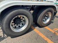 三菱ふそうスーパーグレートコンテナ専用車大型（10t）[写真16]