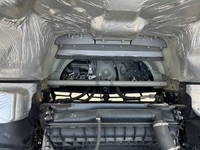 三菱ふそうスーパーグレートコンテナ専用車大型（10t）[写真21]