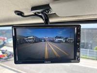 三菱ふそうスーパーグレートコンテナ専用車大型（10t）[写真22]