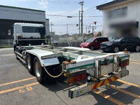 三菱ふそうスーパーグレートコンテナ専用車大型（10t）[写真02]