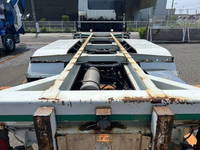 三菱ふそうスーパーグレートコンテナ専用車大型（10t）[写真06]