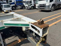 三菱ふそうスーパーグレートコンテナ専用車大型（10t）[写真07]