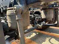 三菱ふそうスーパーグレートコンテナ専用車大型（10t）[写真09]