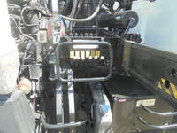 三菱ふそうスーパーグレートクレーン4段大型（10t）[写真11]