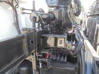 三菱ふそうスーパーグレートクレーン4段大型（10t）[写真13]