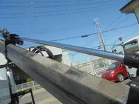 三菱ふそうスーパーグレートクレーン4段大型（10t）[写真21]