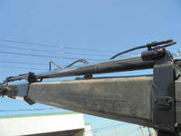 三菱ふそうスーパーグレートクレーン4段大型（10t）[写真22]