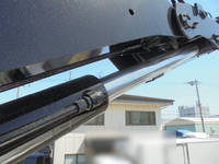 三菱ふそうスーパーグレートクレーン4段大型（10t）[写真23]