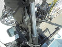 三菱ふそうスーパーグレートクレーン4段大型（10t）[写真24]