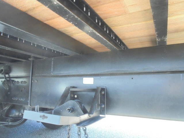 三菱ふそうスーパーグレートクレーン4段大型（10t）[写真26]