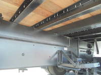 三菱ふそうスーパーグレートクレーン4段大型（10t）[写真28]