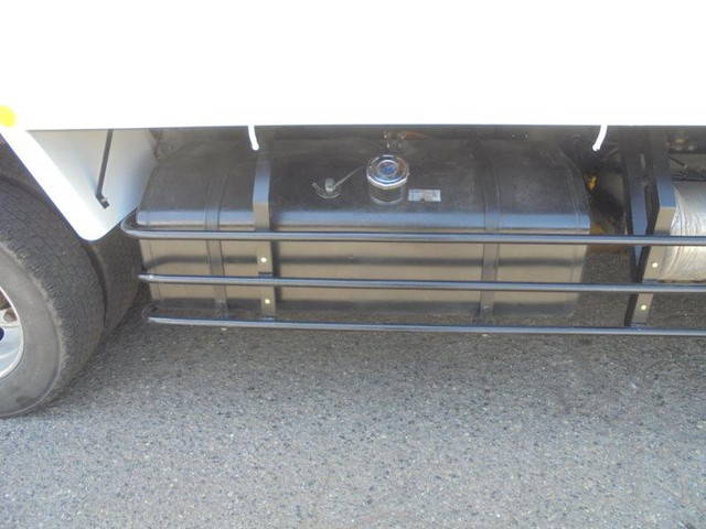 三菱ふそうスーパーグレートクレーン4段大型（10t）[写真28]