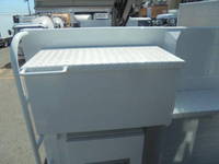 三菱ふそうスーパーグレートクレーン4段大型（10t）[写真30]