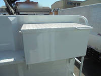 三菱ふそうスーパーグレートクレーン4段大型（10t）[写真31]