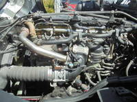 三菱ふそうスーパーグレートクレーン4段大型（10t）[写真32]