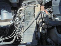 三菱ふそうスーパーグレートクレーン4段大型（10t）[写真34]