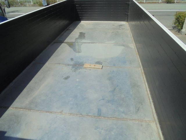 三菱ふそうスーパーグレートクレーン4段大型（10t）[写真06]