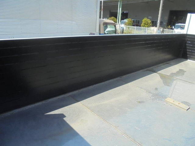 三菱ふそうスーパーグレートクレーン4段大型（10t）[写真07]