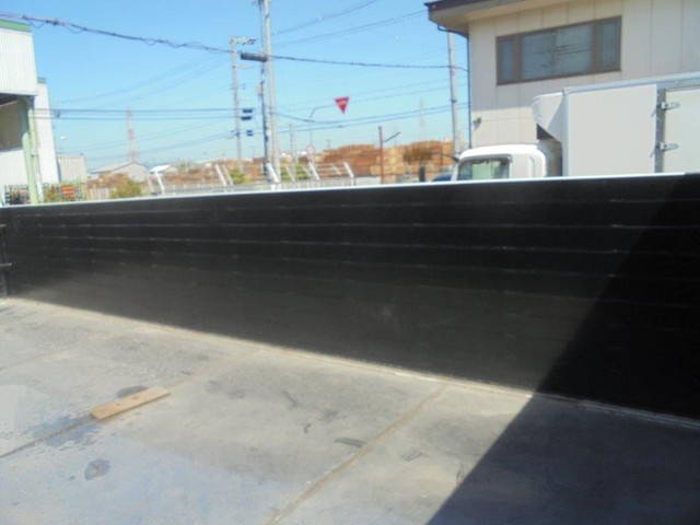 三菱ふそうスーパーグレートクレーン4段大型（10t）[写真08]