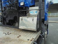 日野プロフィアトレーラーヘッド（トラクターヘッド）大型（10t）[写真11]