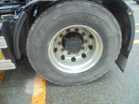 日野プロフィアトレーラーヘッド（トラクターヘッド）大型（10t）[写真14]