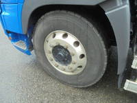 日野プロフィアトレーラーヘッド（トラクターヘッド）大型（10t）[写真15]