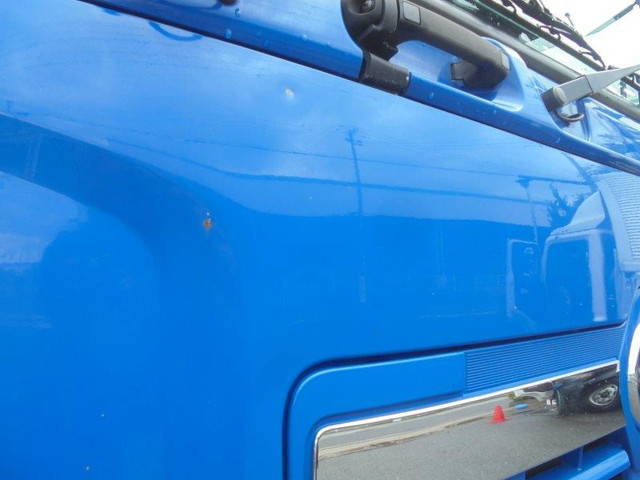 日野プロフィアトレーラーヘッド（トラクターヘッド）大型（10t）[写真17]