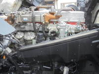 日野プロフィアトレーラーヘッド（トラクターヘッド）大型（10t）[写真20]