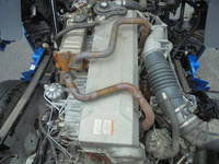 日野プロフィアトレーラーヘッド（トラクターヘッド）大型（10t）[写真22]