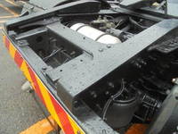 日野プロフィアトレーラーヘッド（トラクターヘッド）大型（10t）[写真10]