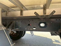 いすゞフォワード冷凍車（冷蔵車）中型（4t）[写真15]