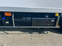 いすゞフォワード冷凍車（冷蔵車）中型（4t）[写真17]