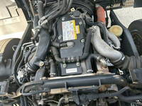 いすゞフォワード冷凍車（冷蔵車）中型（4t）[写真24]