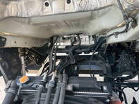 いすゞフォワード冷凍車（冷蔵車）中型（4t）[写真25]