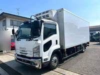 いすゞフォワード冷凍車（冷蔵車）中型（4t）[写真04]