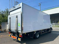 いすゞフォワード冷凍車（冷蔵車）中型（4t）[写真05]