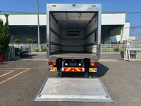 いすゞフォワード冷凍車（冷蔵車）中型（4t）[写真09]