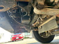 日野デュトロ散水車小型（2t・3t）[写真11]