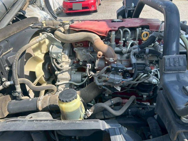 日野デュトロ散水車小型（2t・3t）[写真19]